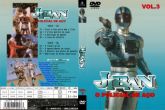 DVD Jiban Volume 3 Disco 5
