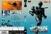 DVD Jiban Volume 2 Disco 4