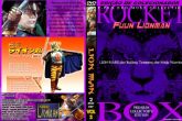 DVD Lion Man Volume 2 Disco 3