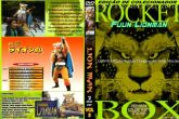 DVD Lion Man Volume 3 Disco 6