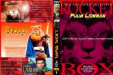 DVD Lion Man Volume 1 Disco 1