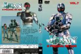 DVD Jiban Volume 7 Disco 13