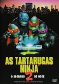 As Tartarugas Ninja 2