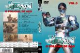 DVD Jiban Volume 5 Disco 10