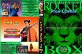 DVD Lion Man Volume 4 Disco 7